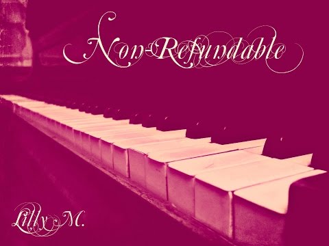 Lívia - Non-Refundable ( original song )