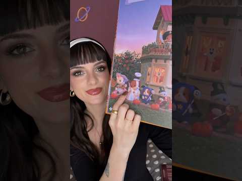 CHERCHE (et trouve) les SYLVANIAN 🥰 #asmr #asmrfrançais #chercheettrouve