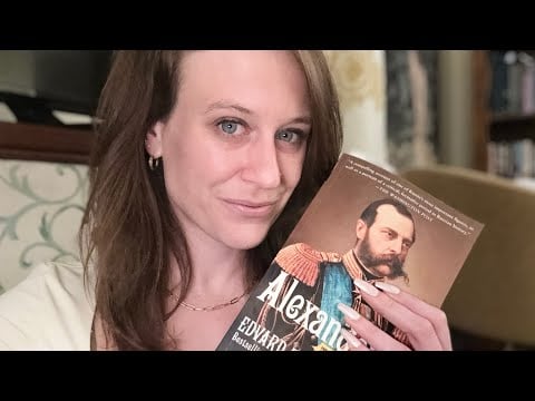 The Romanovs: An Introduction | Soft Spoken ASMR 