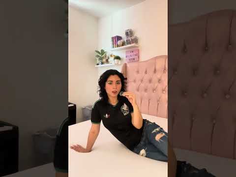 ¿Tú también tienes problemas al dormir? 😴