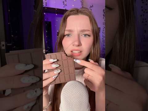 Wait! What is this? #asmr #asmrsounds #asmrrelax #asmrtingles #asmrwhispers #asmrsleep #relax