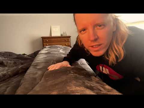 ASMR | First Person Massage