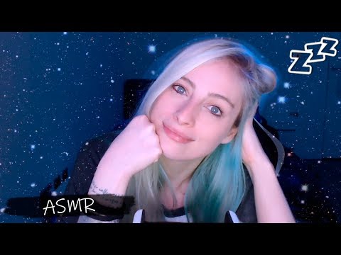 ASMR: CURIOSIDADES SOBRE O UNIVERSO