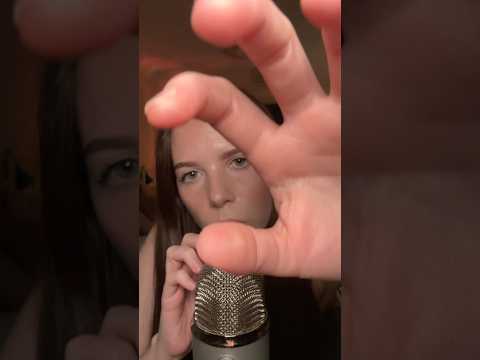 If you tingle, you lose #asmr #relax #triggersforsleep #relax #tingles #stressrelief #tapping