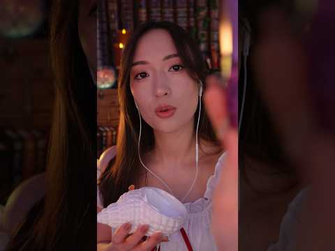 ASMR ✨ Soin magique pour t'apaiser 💤 #asmr