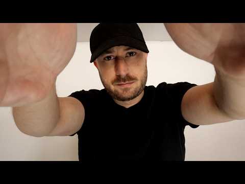 Immersive Scalp Massage and Head Scratching With Layered Sounds - ASMR