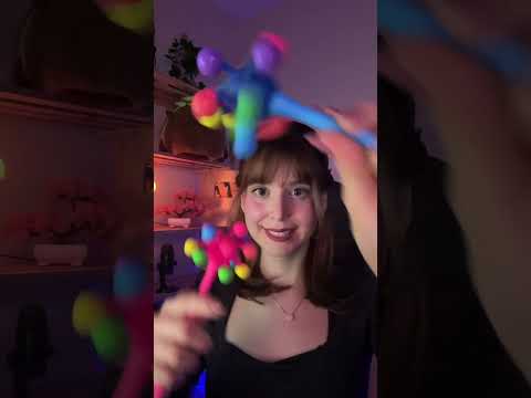Quem não conseguiu acompanhar, seu cérebro ou seus olhos? #asmr