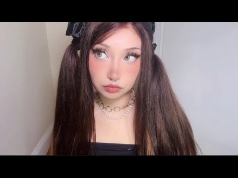 ASMR-Countdown