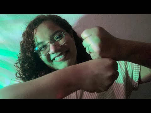 ASMR COCONUT RAIN  **EXTREMAMENTE**  RELAXANTE 🥥🌧️