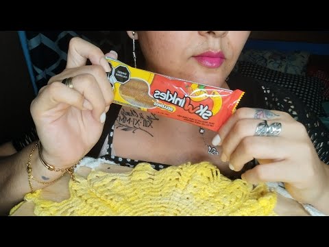 ASMR Skwinkles de 🍍 piña picositos