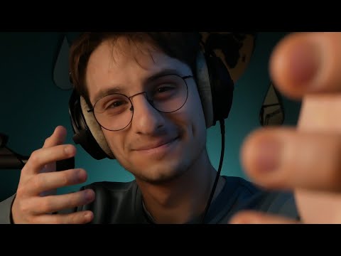 ASMR You are loved