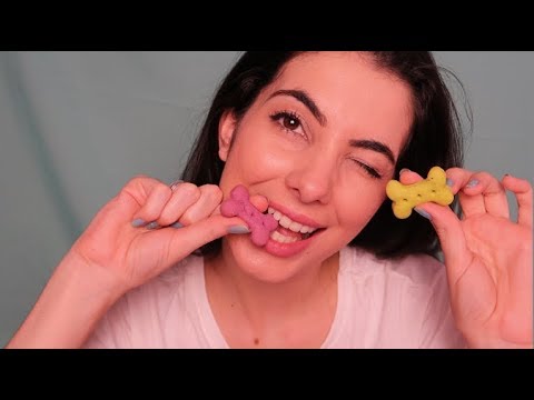 ERROS DE GRAVAÇÃO ASMR!