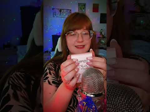 DM Haul Asmr #asmr #asmrhaul #asmrsounds #asmrvideo