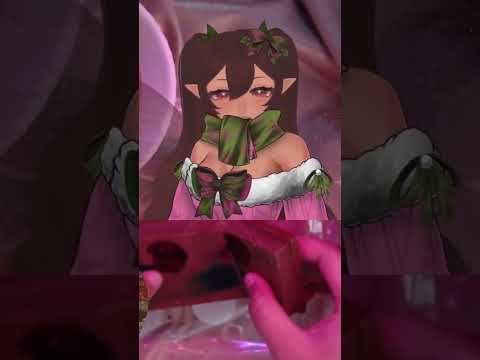 Trying Dubai Viral Chocolate - DaChickTries