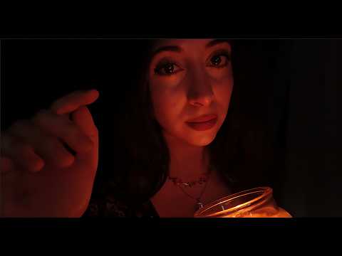 Baci al Buio💋🖤 ASMR (kisses in the dark)