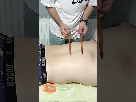 FULL BODY VERY RELAXING TURKISH MASSAGE THERAPY #satisfying #relaxing #asmr #shorts #massage