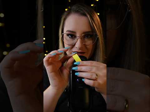 ASMR Teste sua intuição | Sussurros para relaxar | #asmr #shortsasmr #asmrsussurros