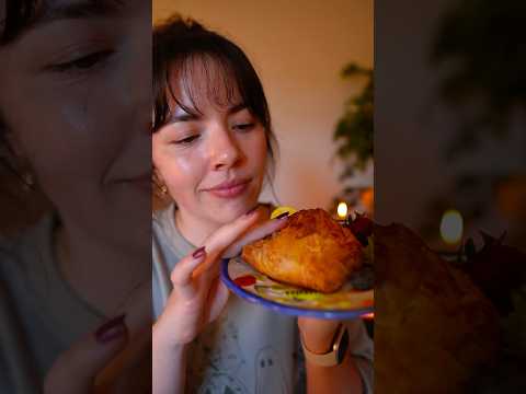 Helping you get out of bed #asmr