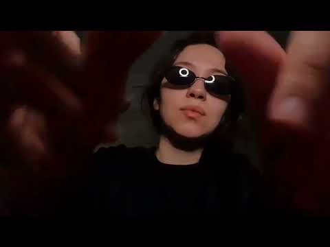 ASMR - I Kidnapped You And Now I'm Doing Asmr In Your Ear 