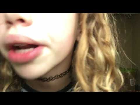 ASMR Halloween Costume 👻