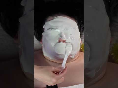 ASMR Jelly Mask