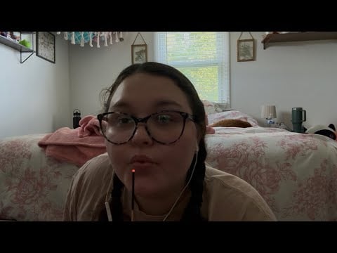 ASMR- Ur Unhinged Chiropractor 🦴 (fast and aggressive) 