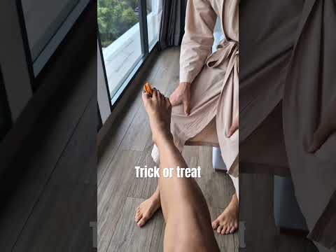 Treat it is 👻🎃#halloween #usa #miami #florida #trickortreat