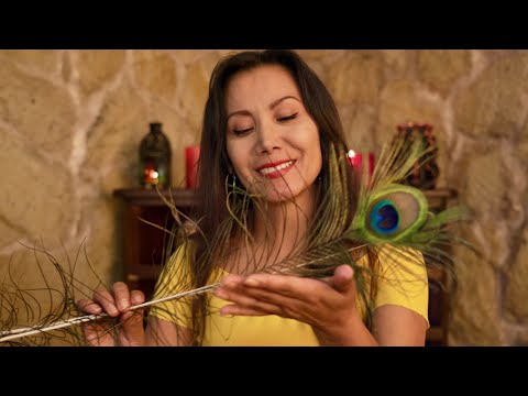 ASMR close whispering & personal massage and cleansing treatment just for you 💆🏻‍♀️ [音フェチ]