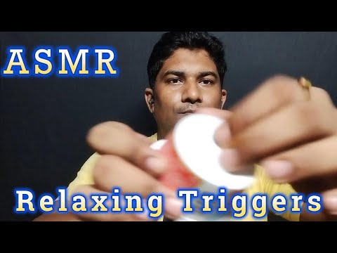 Ultimate Sleep Trigger: Gentle Whispers & Tapping ASMR