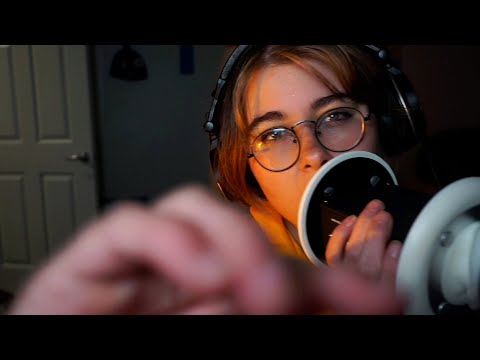 Panning Earlicks ASMR