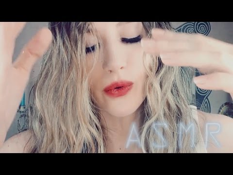 ASMR GERMAN - Ärztliche Untersuchung der besonderen Art und eine heilende Schlafhypnose! Deutsch