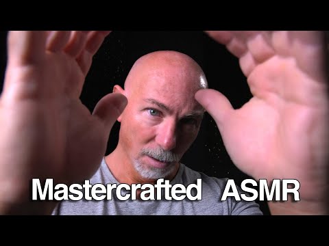 ASMR Mastercrafted Inaudible Whispering to Help Sleep Feat @hweeyuu