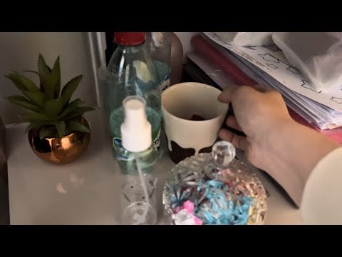 o ASMR mais CASEIRO desse CANAL