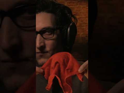ASMR para DESHINCHARTE