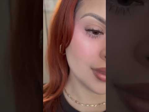 ASMR Clipping Ur Hair Into a Hairstyle 💕✨🎀 #asmr #shortvideo #haircare