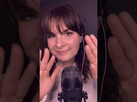 ASMR Your Face Is Plastic #asmr #asmrplastic #asmrpersonalattention #asmrtouchingyourface