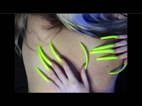 ASMR for DEEP SLEEP in 10 minutes