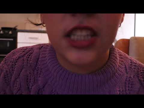 ASMR whisper ramble #whispering