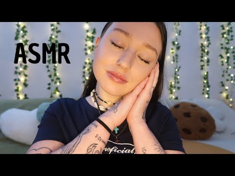 ASMR FRANCAIS - Pour s'endormir en 20 minutes 😴