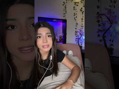 ASMR   masajes a tu cuerpo completo 🙈❤️ sígueme en YouTube para más c