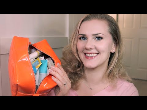 ASMR Lofi ○ Lotion Bottles Collection ○ Soft Spoken