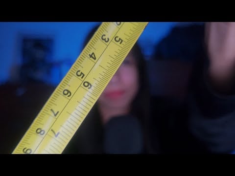 ASMR MAS SÓ COM MEUS GATILHOS PREFERIDOS