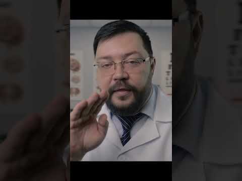 asmr cranial nerve exam facial muscles - Tingles Maker