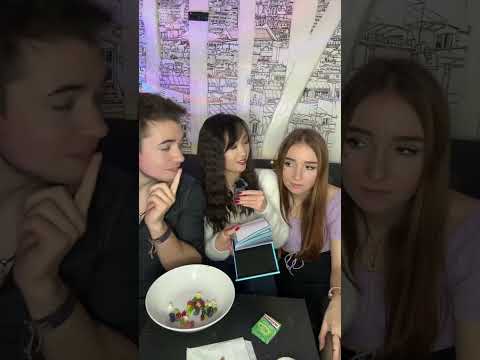 ASMR :QUAND TU ES AVEC @alteanne @vanukee #asmr #asmrfr #asmrfrançais