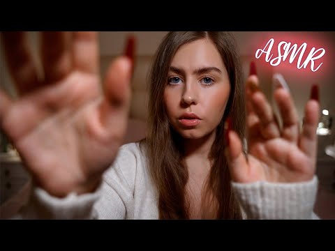 ASMR Follow My Hands to RELAX