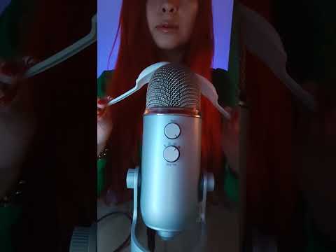 ASMR Sonidos con CUCHARAS Relajantes #asmr #shorts