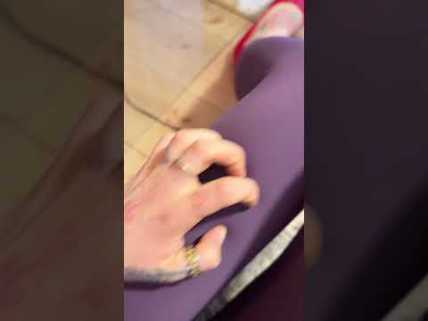 ASMR im Sitzen, weil du es auch so gerne magst!