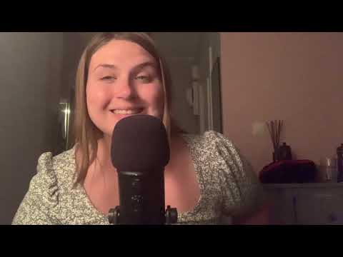 Asmr Bästa Asmr