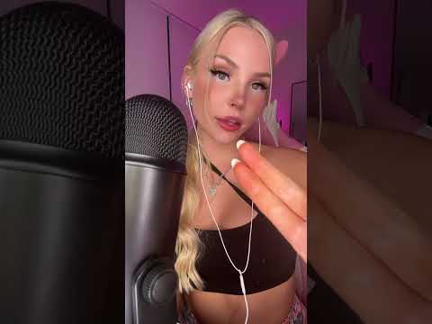 #asmr