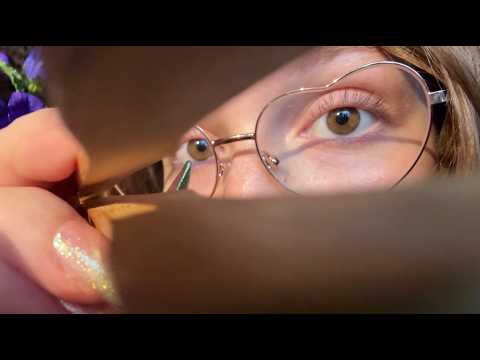 ✨LONG Bs Plucking Compilation✨ NO TALKING, NO MIDROLL ADS ASMR